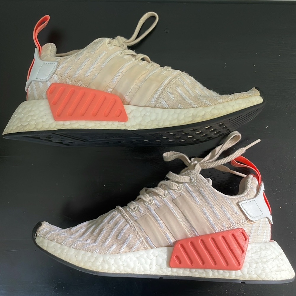 Adidas NMD Sneakers